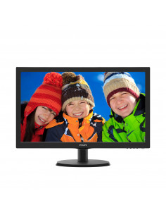 21.5" SmartControl Lite FHD... 2