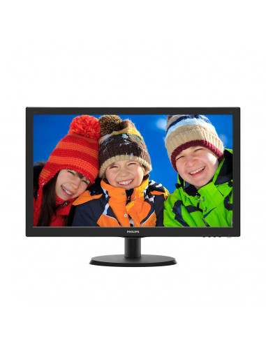 21.5" SmartControl Lite FHD 5ms HDMI/VGA 21.5" SmartControl Lite FHD 5ms HDMI/VGA