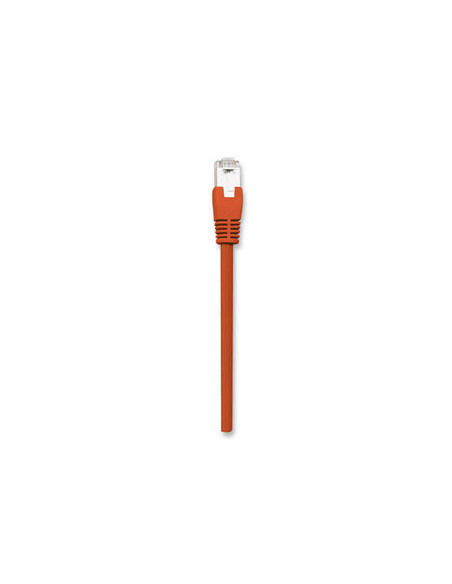 0,50 mt - Cat6 PATCH CABLE SSTP, RED