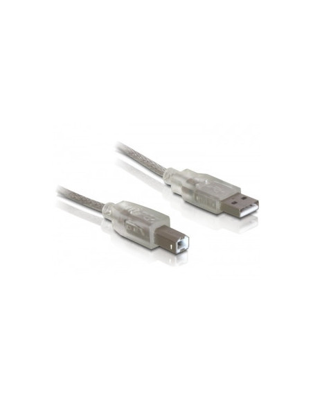 0,50 mt A/m - B/m USB 2.0