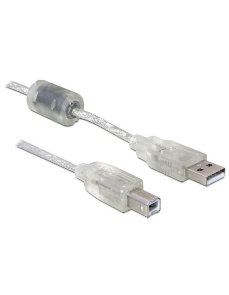 0,50 mt A/m - B/m USB 2.0
