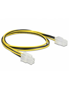 0,5 mt prolunga P4 4Pin -...