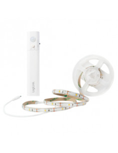 1,0 mt strip LED con...