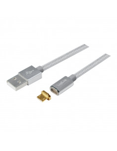 1,00 mt USB A - Micro-USB...