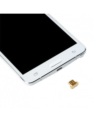 1,00 mt USB A - Micro-USB con... 1,00 mt USB A - Micro-USB con...