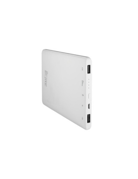 12.000 mAh, 2x USB ports