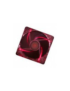 120mm Performance C rosso...