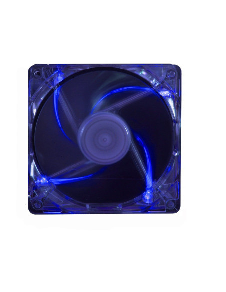 120mm Blue