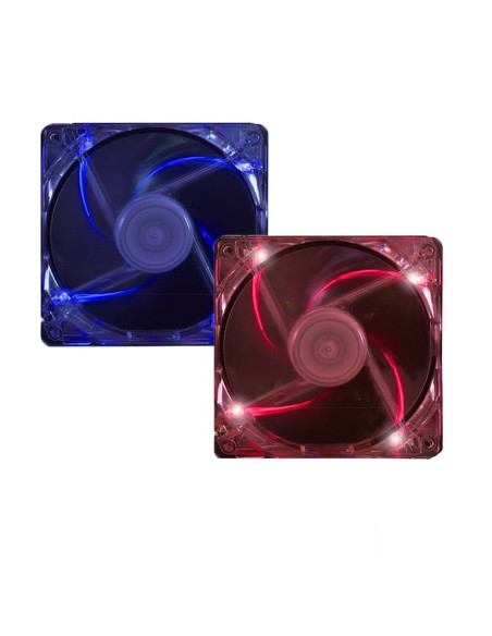 120mm Blue