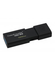 128GB DataTraveler 100 G3... 2