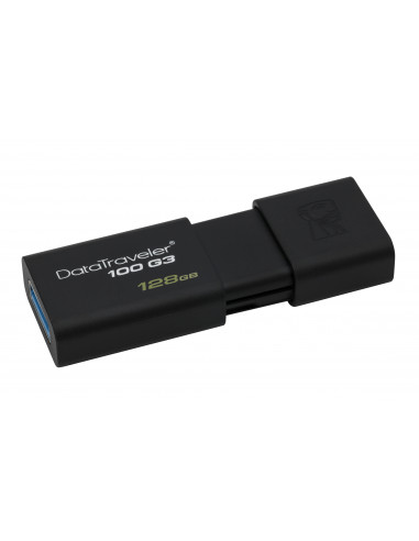 128GB DataTraveler 100 G3 USB3.0 128GB DataTraveler 100 G3 USB3.0