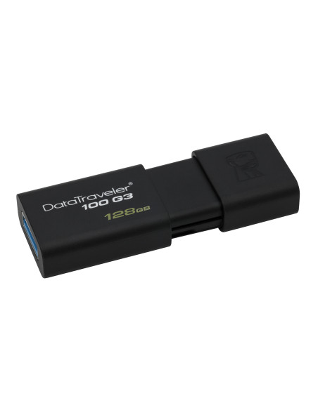 128GB DataTraveler 100 G3 USB3.0