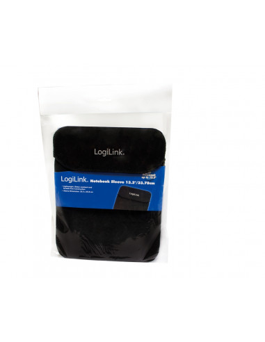 13.3" Notebook Sleeve for  Notebooks