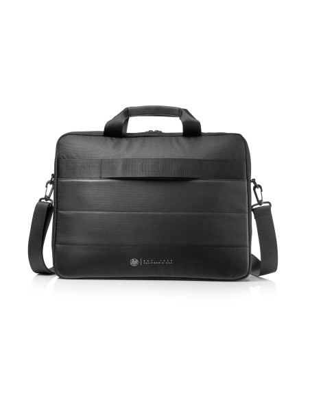 15.6" Borsa per laptop Classic Briefcase, black