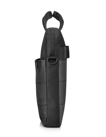 15.6" Borsa per laptop Classic Briefcase, black