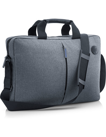 15.6" Borsa per laptop, Value Topload Case, grey
