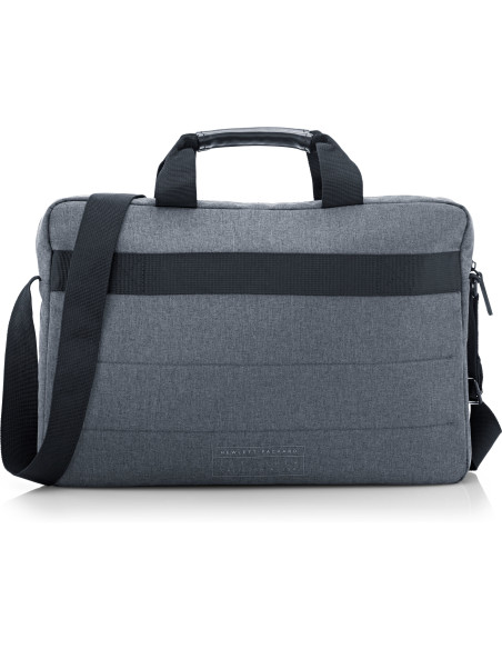 15.6" Borsa per laptop, Value Topload Case, grey