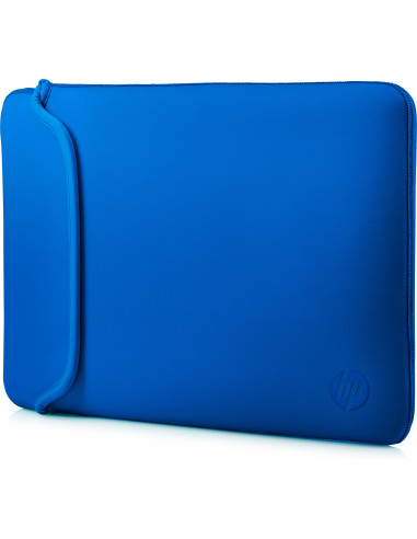 15.6" Sleeve per laptop Reversible,...