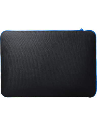 15.6" Sleeve per laptop Reversible,...