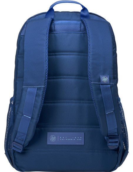 15.6" Zaino per laptop Active Backpack, blue, water-resistant material