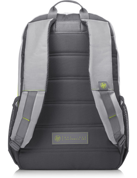 15.6" Zaino per laptop Active Backpack, grey, water-resistant material