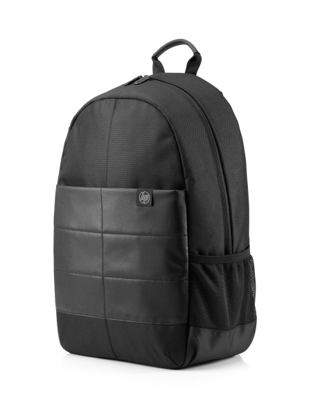 15.6" Classic Laptop Backpack black