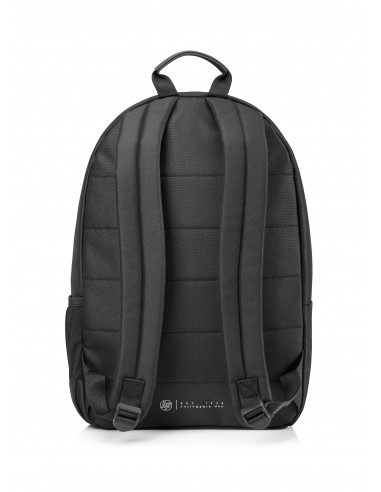 15.6" Classic Laptop Backpack black