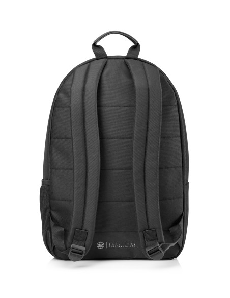 15.6" Classic Laptop Backpack black