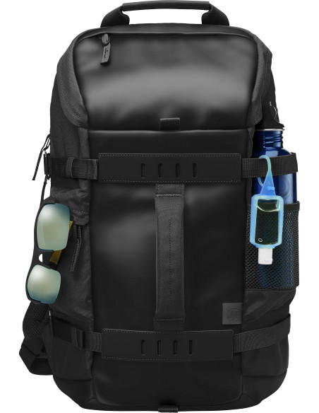 15.6" Zaino per laptop Odyssey Sport Backpack, black
