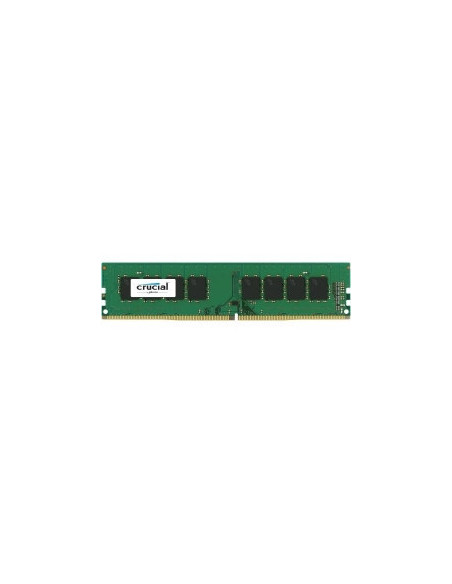 16GB PC4-19200 CL17 2400 1.2V