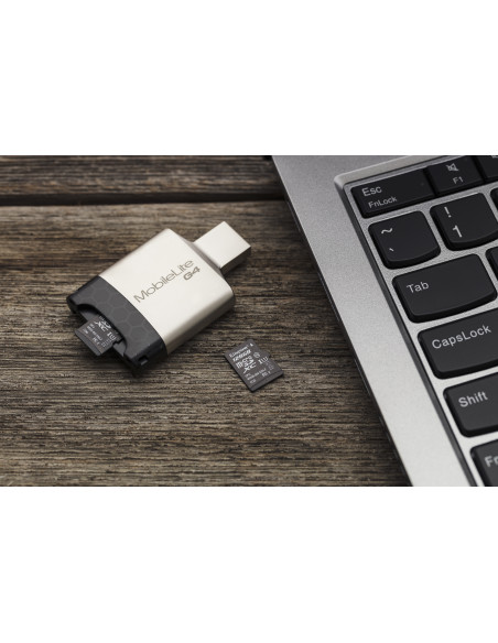 16GB - Canvas Select