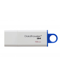 16GB - Data Traveller I G4...