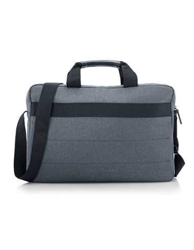 17.3" Borsa per laptop Value Topload Case, grey