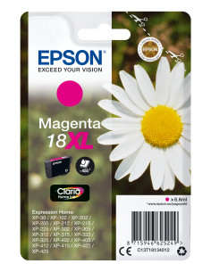 18XL MAGENTA