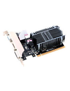 1GB GeForce GT710 Fanless