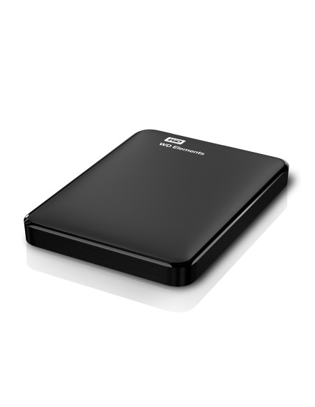 1TB Basic Storage