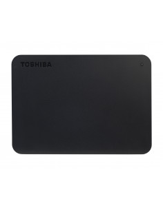 1TB Canvio Basics USB 3.0