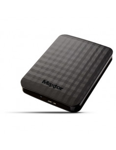 1TB - M3 Portable Black