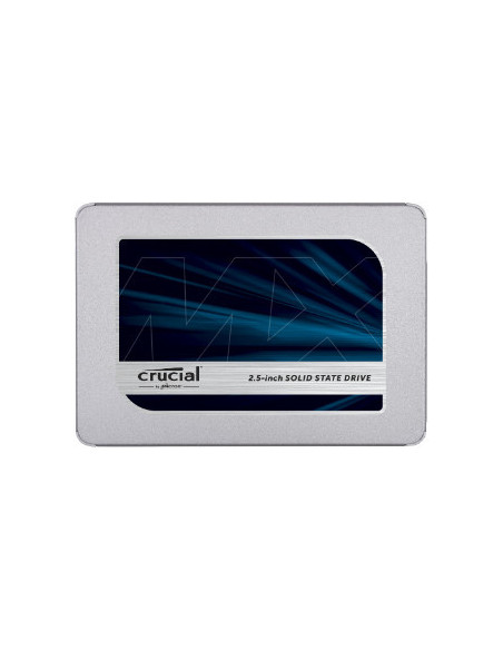 1TB - MX500