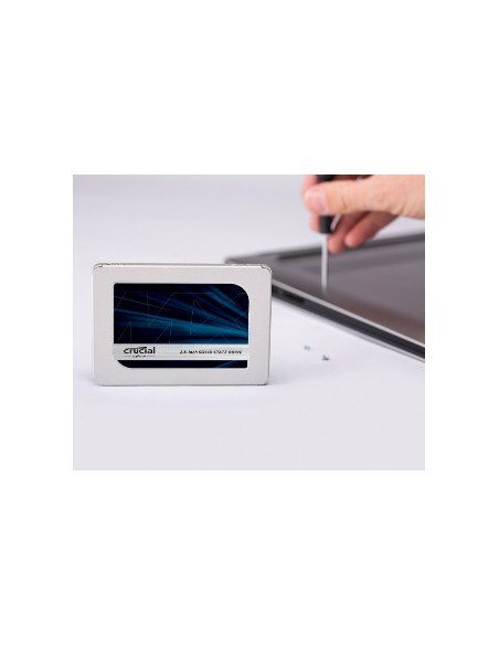 1TB - MX500