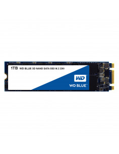 1TB WD Blue 3D Nand