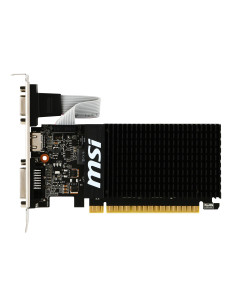 2GB GeForce GT710 DDR3