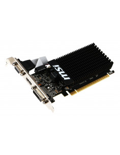 2GB GeForce GT710 DDR3 2