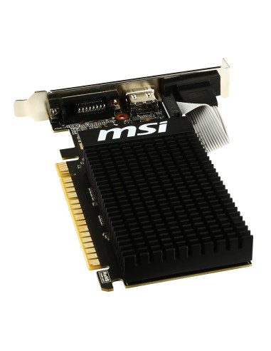 2GB GeForce GT710 DDR3