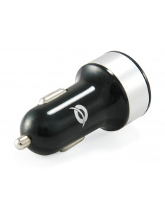 2,0A 5V 2x USB Nero 2