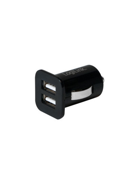 2.1A 5V 2x USB + Anti-Slip Mat