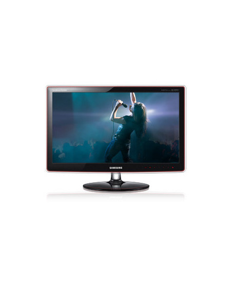 21.5" DVB-T/C 5ms HD