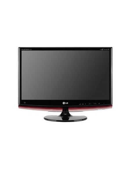 23.8" Flatron FHD DVB-T