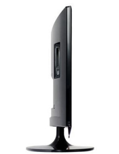 23.8" Flatron FHD DVB-T 2