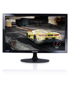 24" S24D330H, Full HD, LED, 1ms